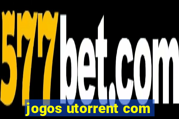 jogos utorrent com